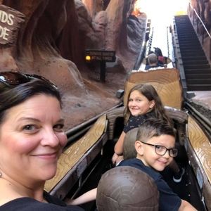 Meet your Posher, Jillian